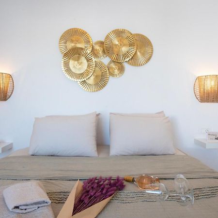 ホテル Boutique Di Vito Mykonos Town エクステリア 写真